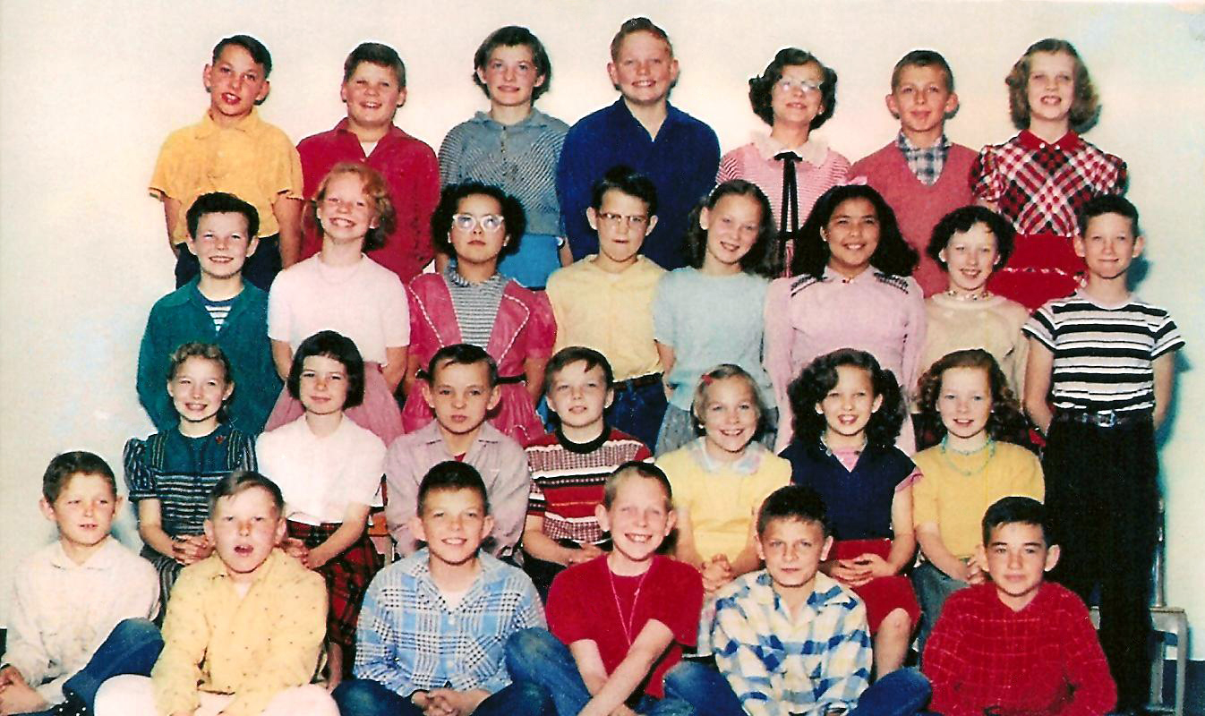 Fruitdale Grade School